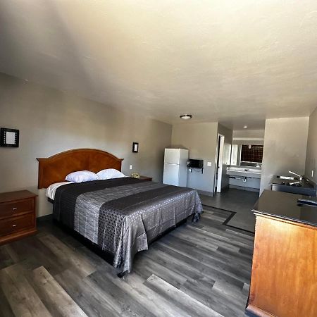Sunpark Inn & Suites San Bernardino Esterno foto