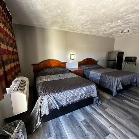 Sunpark Inn & Suites San Bernardino Esterno foto