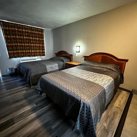 Sunpark Inn & Suites San Bernardino Esterno foto