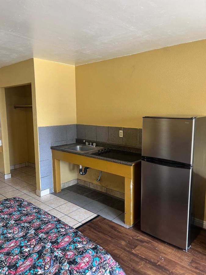 Sunpark Inn & Suites San Bernardino Esterno foto