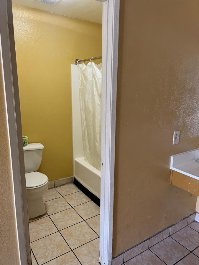 Sunpark Inn & Suites San Bernardino Esterno foto