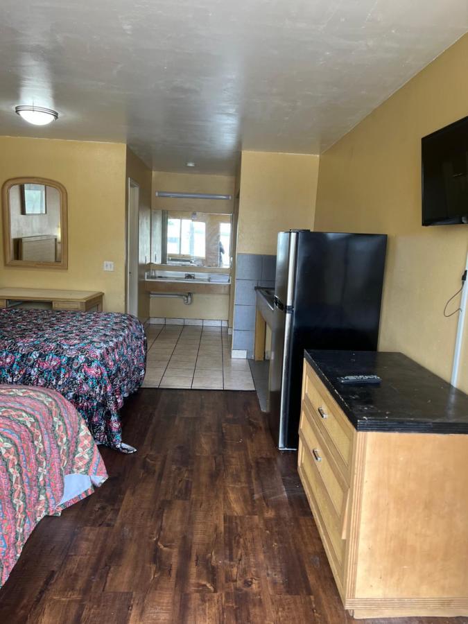 Sunpark Inn & Suites San Bernardino Esterno foto