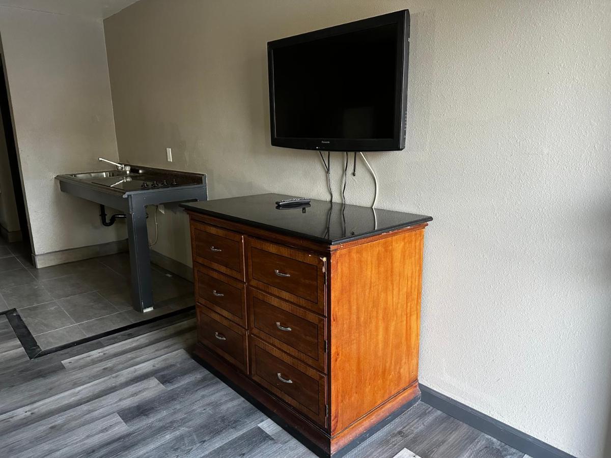 Sunpark Inn & Suites San Bernardino Esterno foto