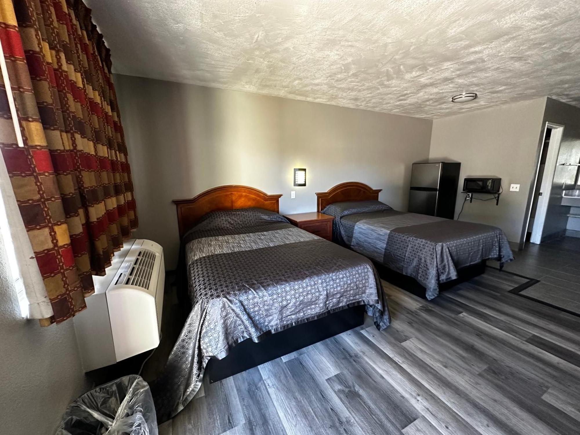 Sunpark Inn & Suites San Bernardino Esterno foto