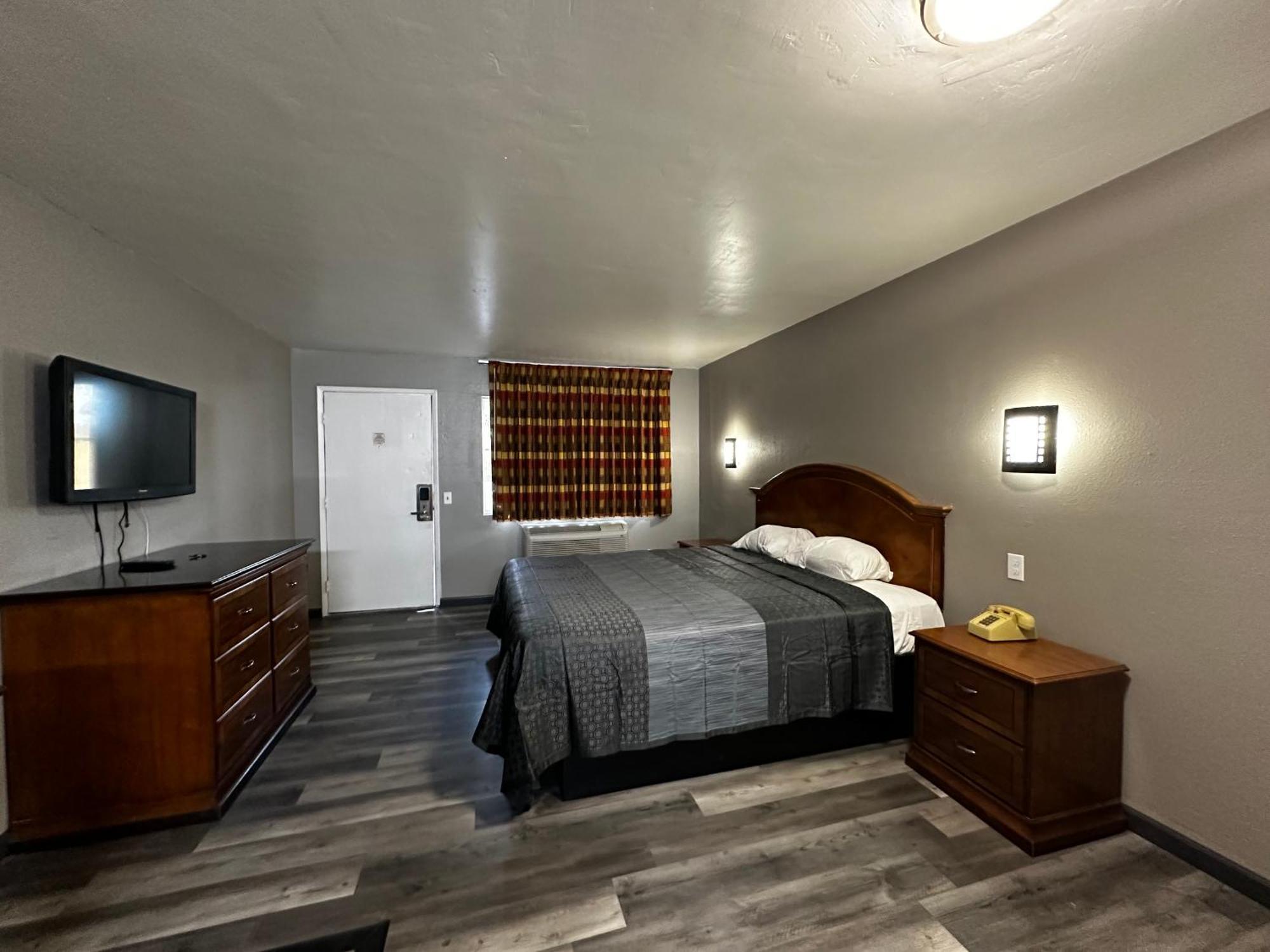 Sunpark Inn & Suites San Bernardino Esterno foto
