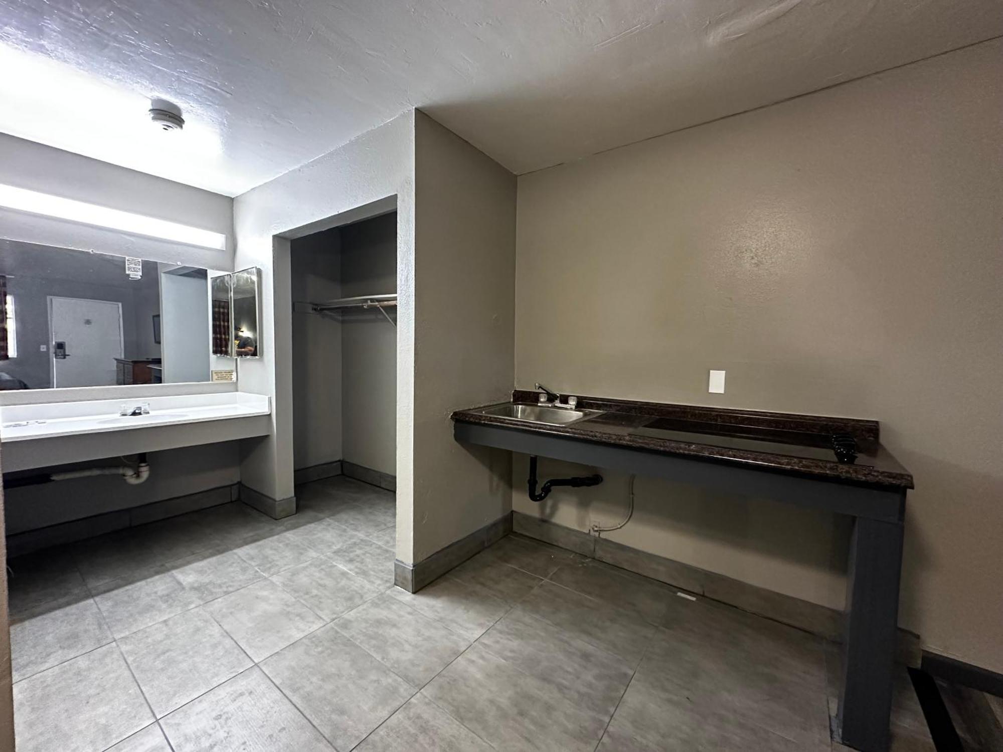 Sunpark Inn & Suites San Bernardino Esterno foto