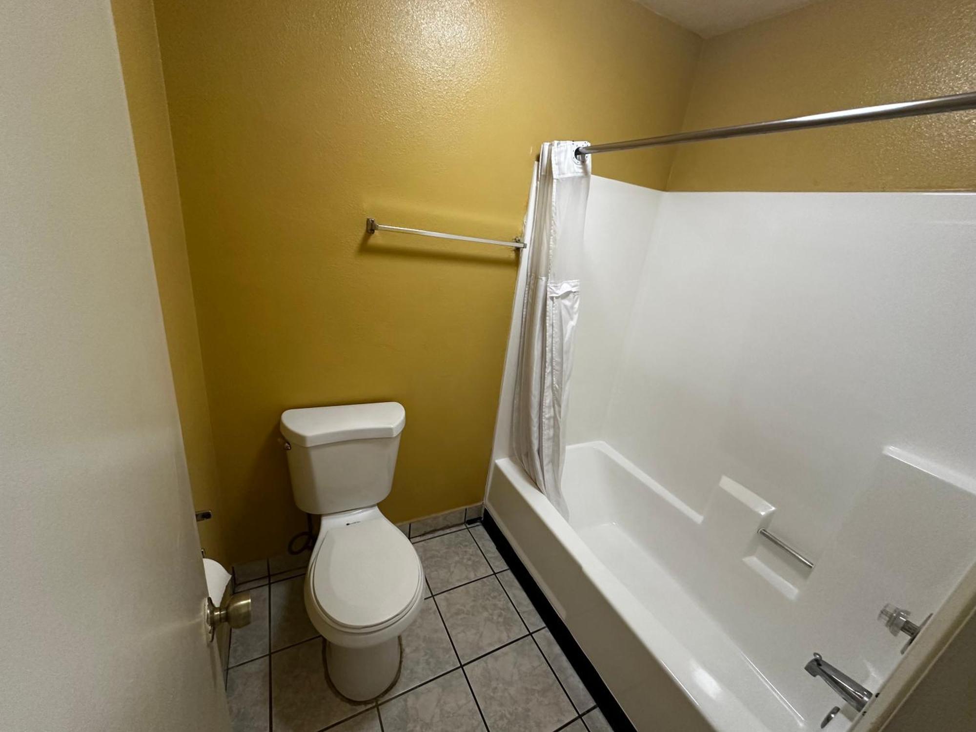 Sunpark Inn & Suites San Bernardino Esterno foto