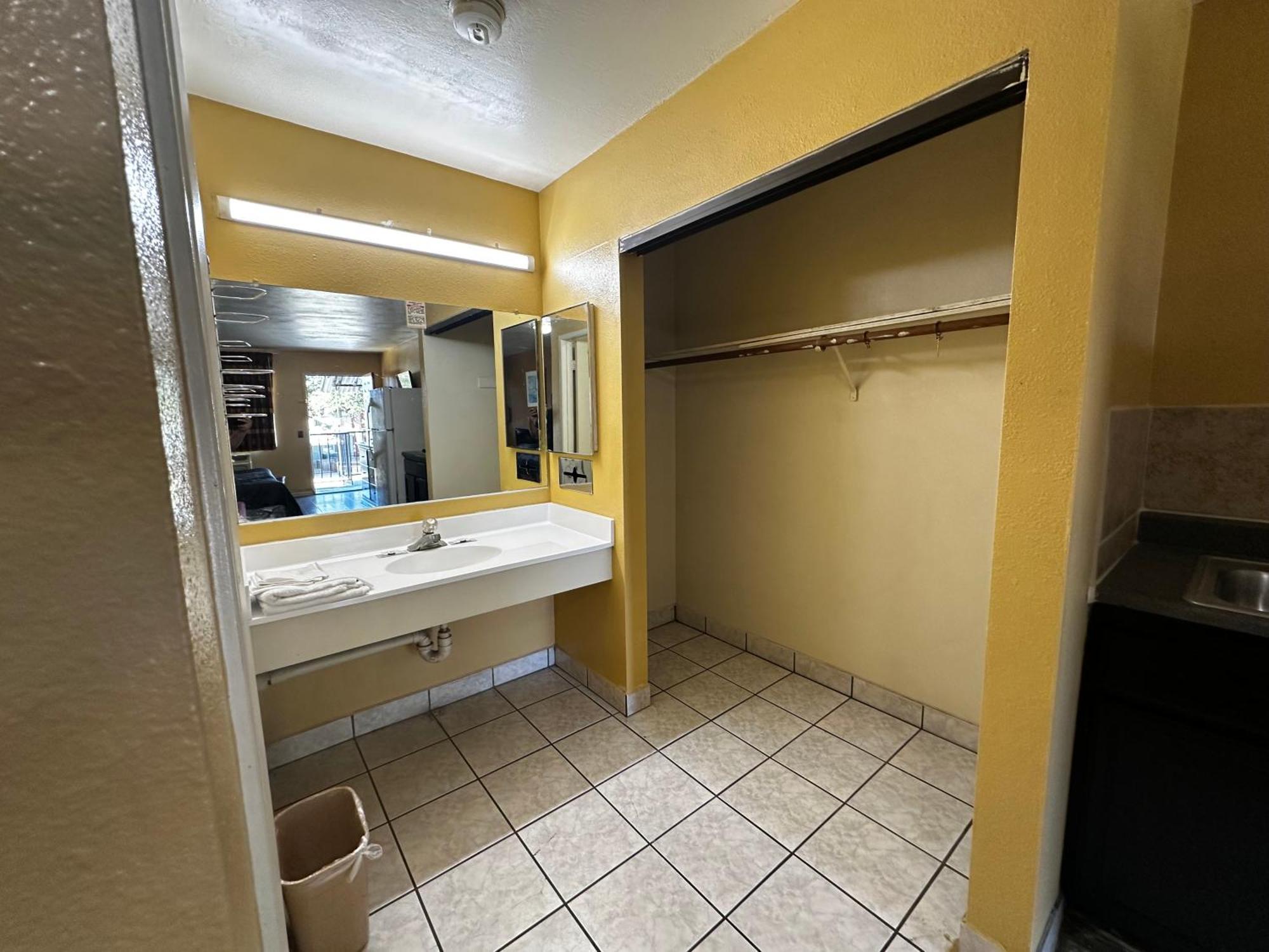 Sunpark Inn & Suites San Bernardino Esterno foto
