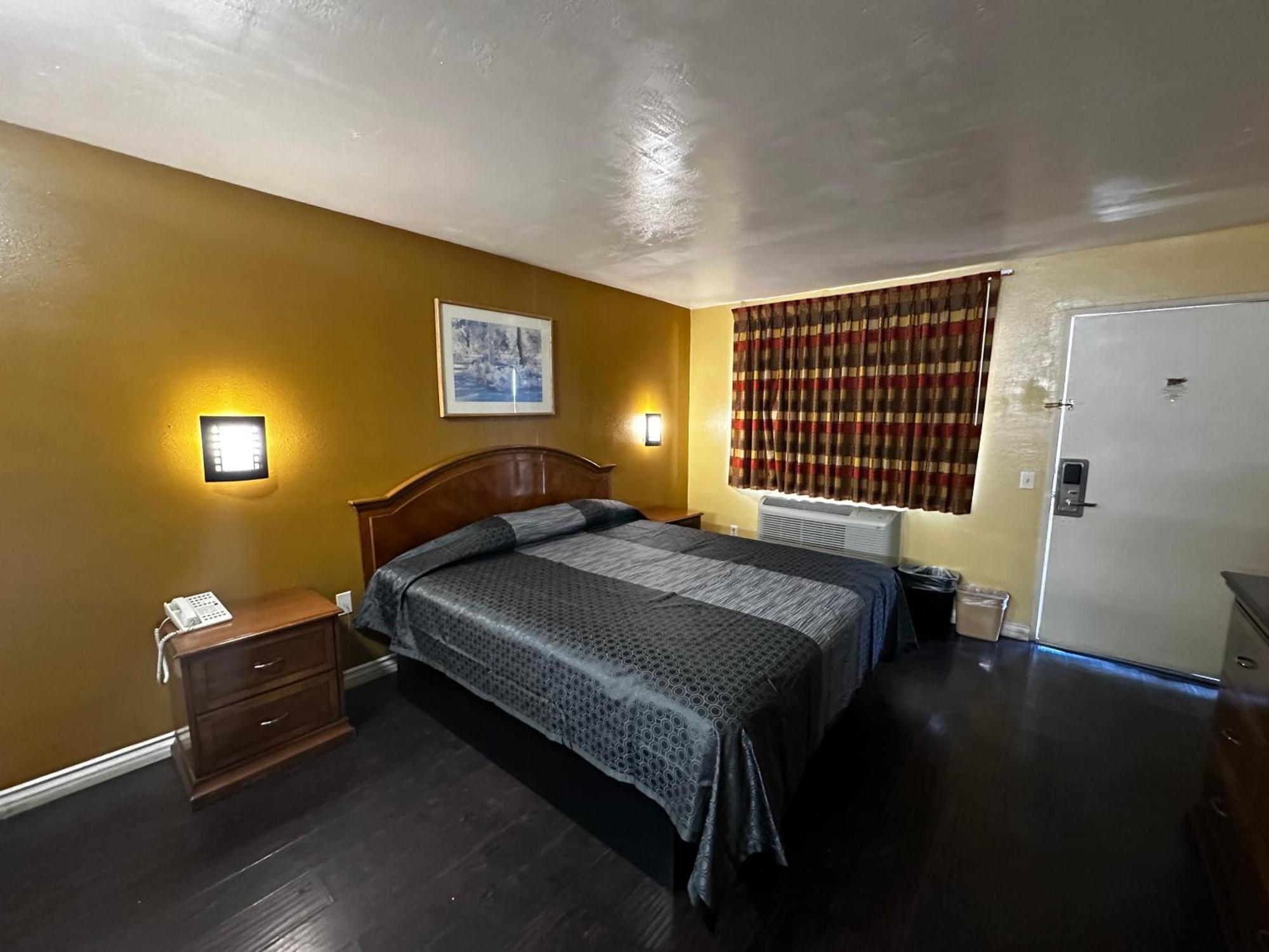 Sunpark Inn & Suites San Bernardino Esterno foto