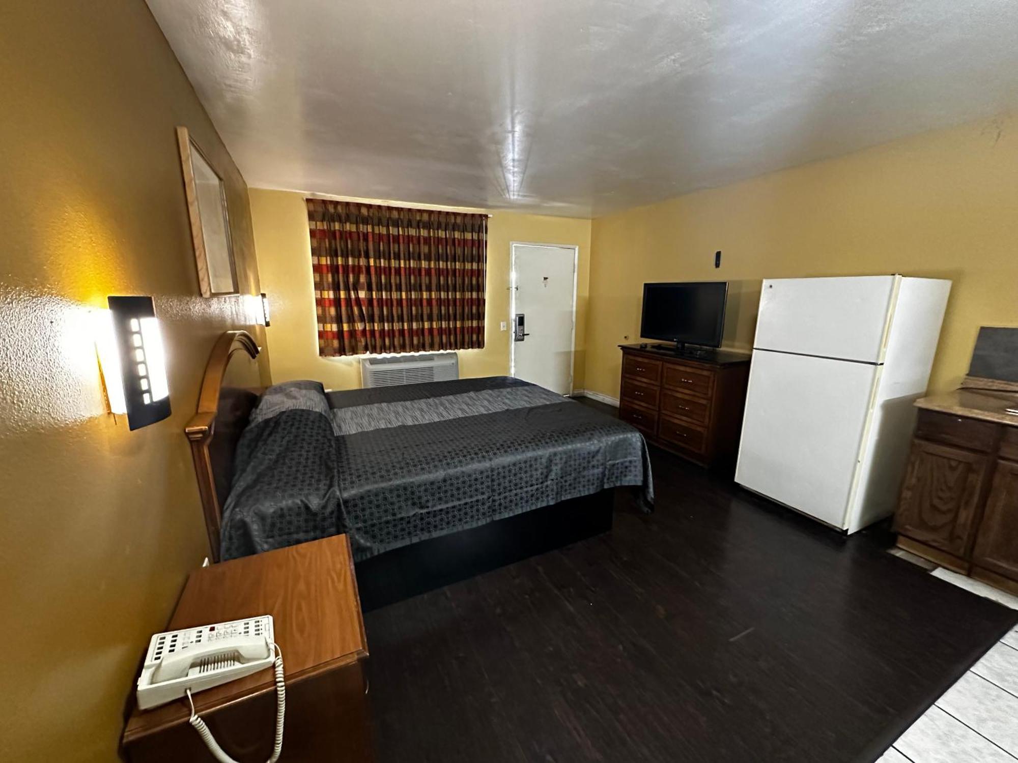 Sunpark Inn & Suites San Bernardino Esterno foto