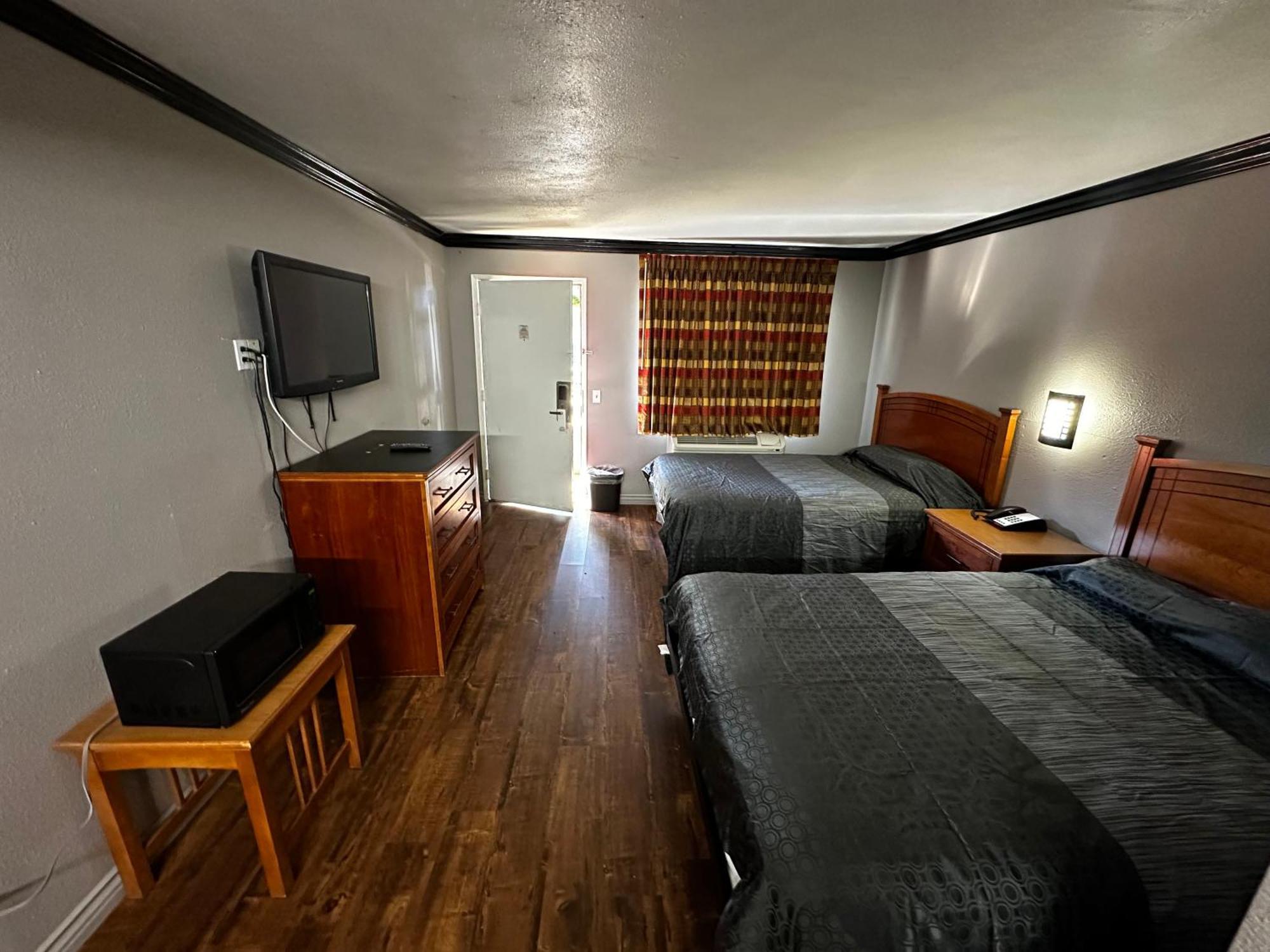 Sunpark Inn & Suites San Bernardino Esterno foto