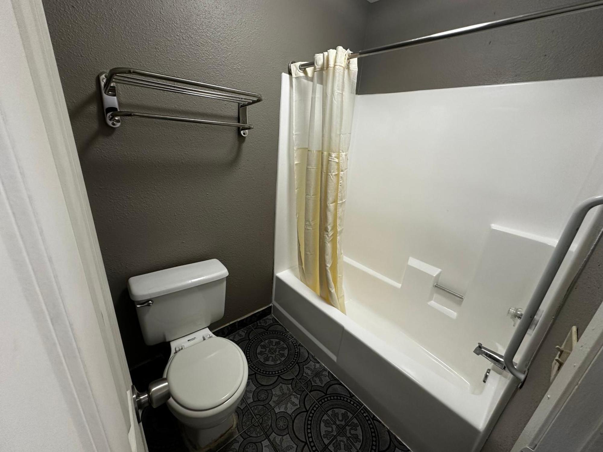 Sunpark Inn & Suites San Bernardino Esterno foto