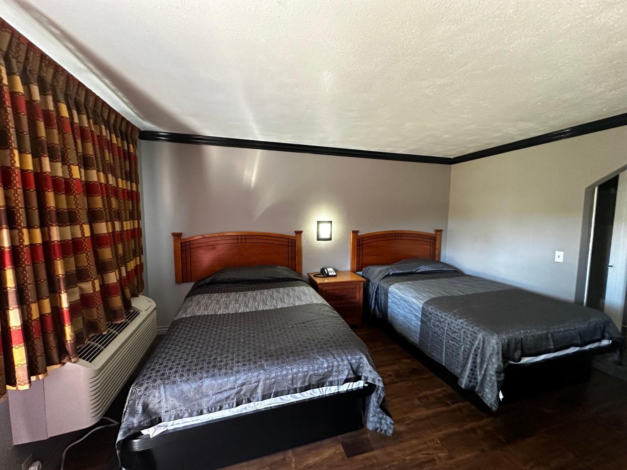 Sunpark Inn & Suites San Bernardino Esterno foto