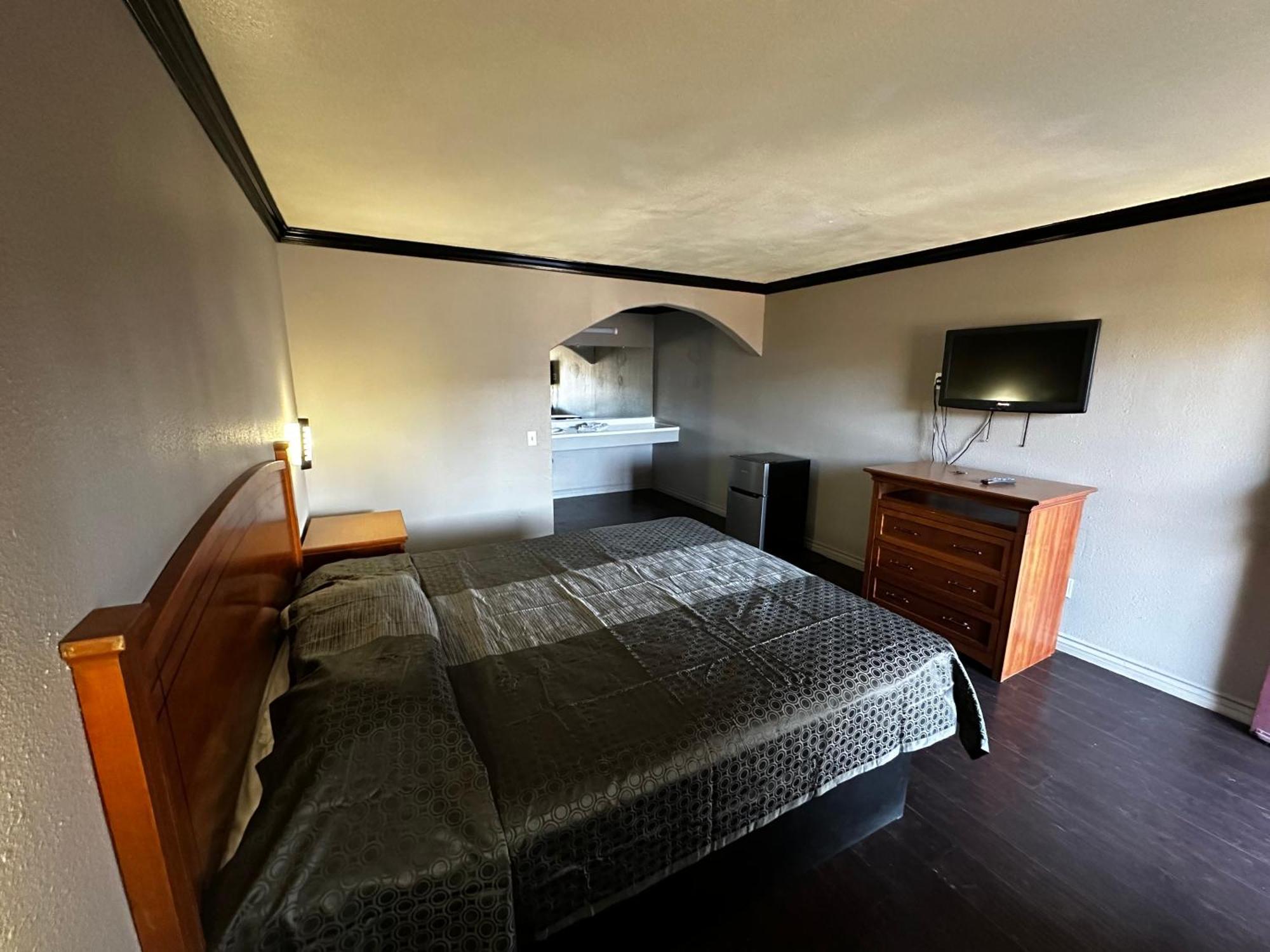 Sunpark Inn & Suites San Bernardino Esterno foto
