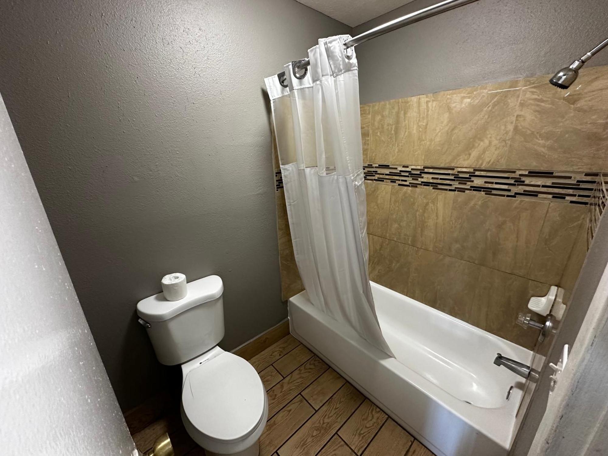 Sunpark Inn & Suites San Bernardino Esterno foto