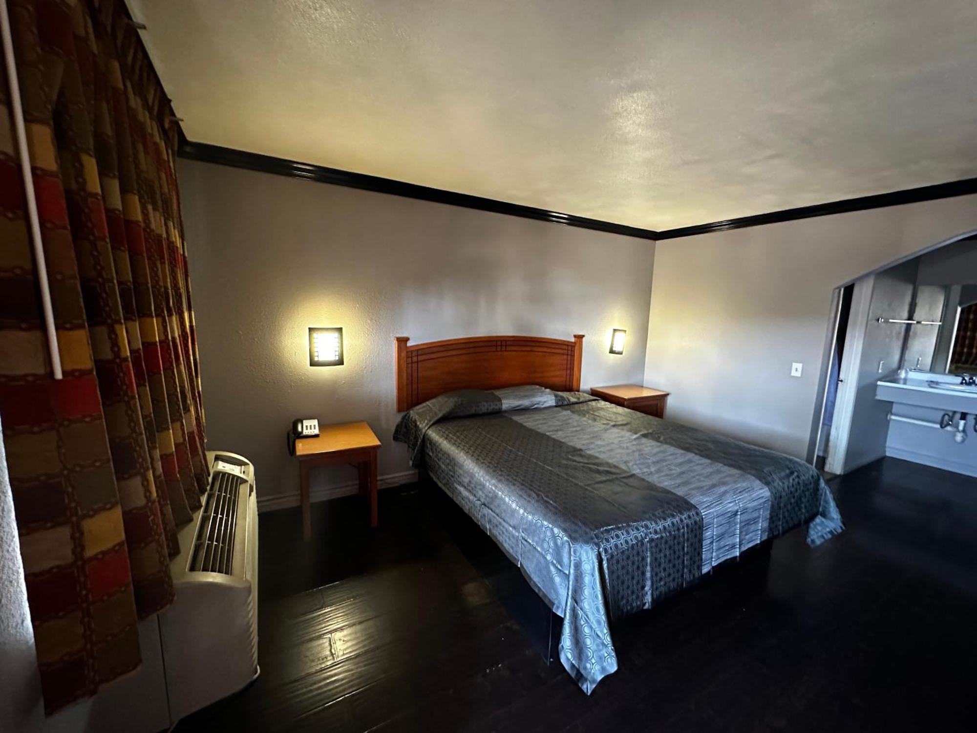 Sunpark Inn & Suites San Bernardino Esterno foto